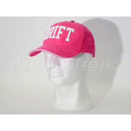 DRIFT baseball sapka, magenta